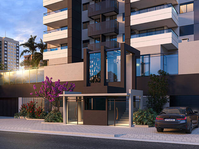 Apartamento para Venda em Santo André - 5