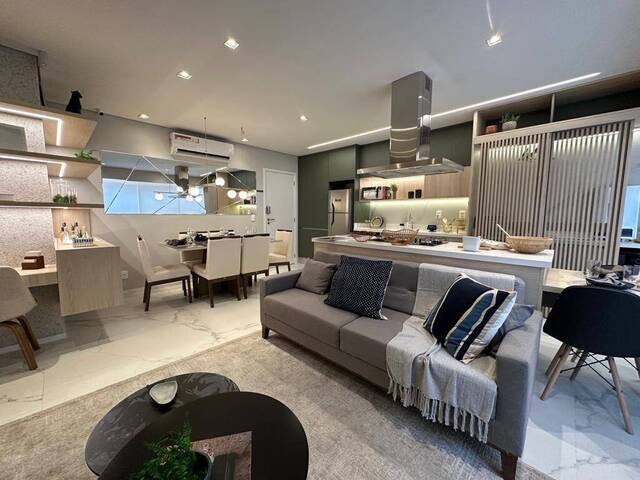 Apartamento para Venda em Santo André - 5