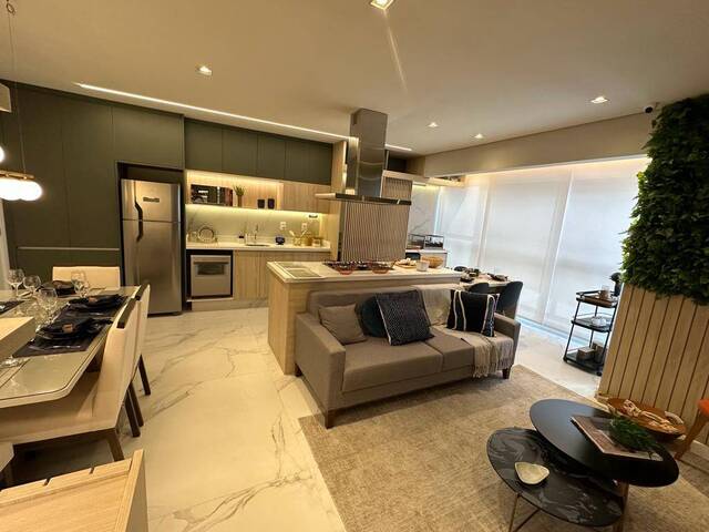Apartamento para Venda em Santo André - 4