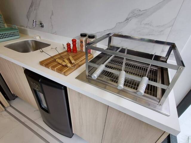 Apartamento para Venda em Santo André - 5