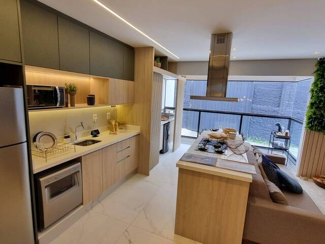 Apartamento para Venda em Santo André - 4