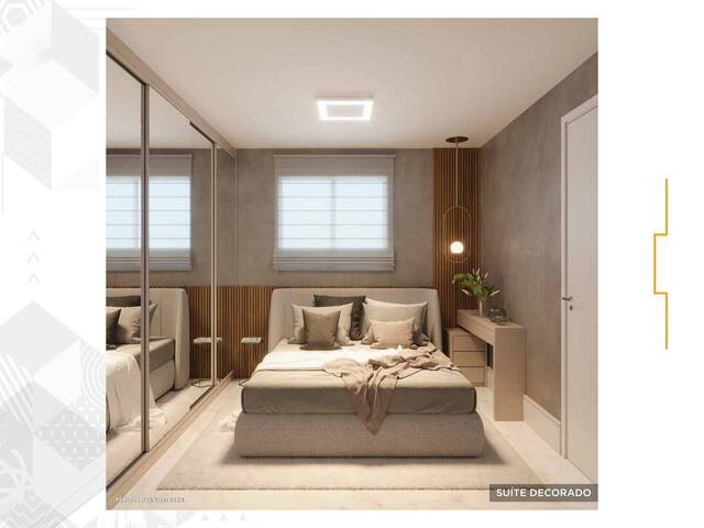 Apartamento para Venda em Santo André - 5