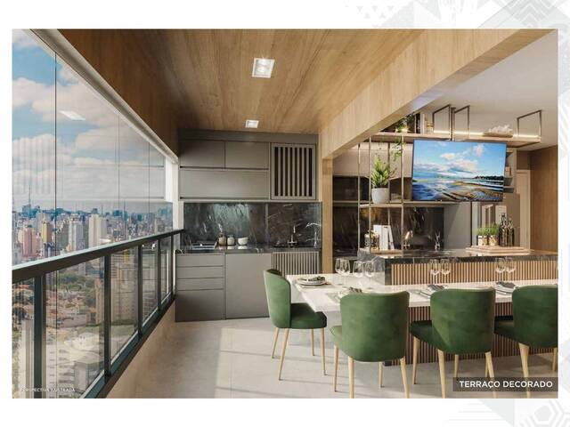 Apartamento para Venda em Santo André - 4
