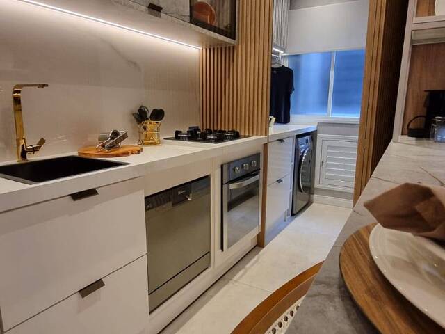 Apartamento para Venda em Santo André - 5