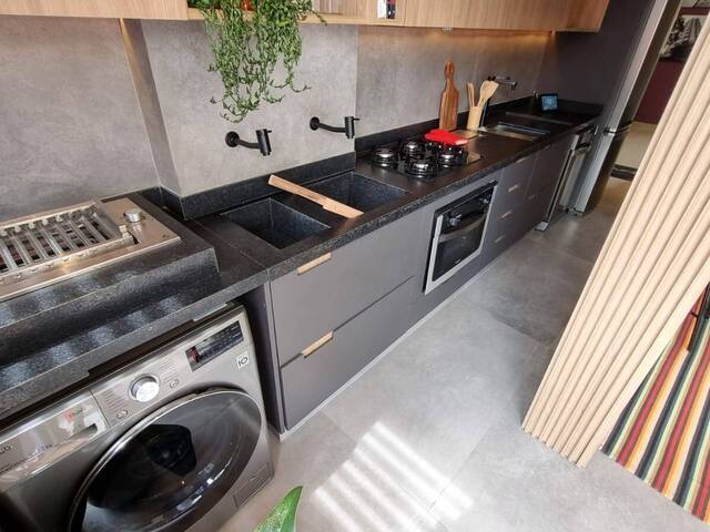 Apartamento para Venda em Santo André - 5