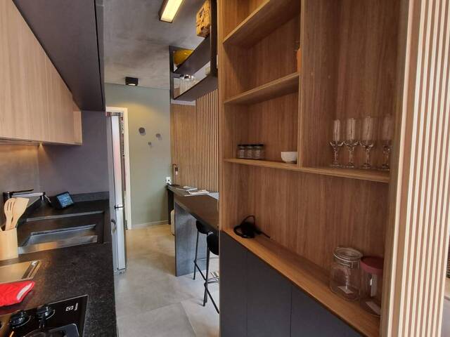 Apartamento para Venda em Santo André - 4