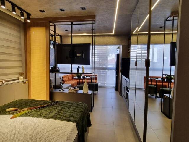 #walk - Apartamento para Venda em Santo André - SP - 3