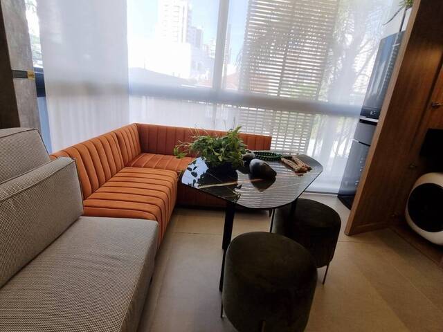 Apartamento para Venda em Santo André - 4