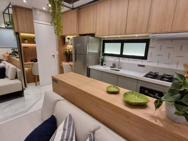 Apartamento para Venda em Santo André - 5