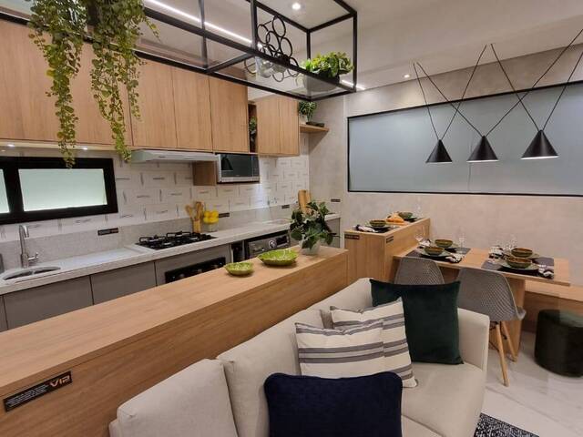 Apartamento para Venda em Santo André - 4