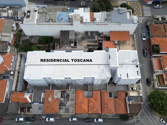 Apartamento para Venda em São Caetano do Sul - 5