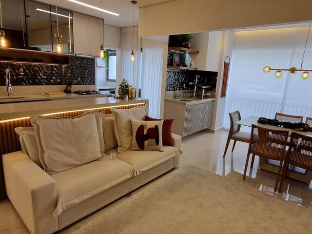 #137 raritá - Apartamento para Venda em São Caetano do Sul - SP - 3