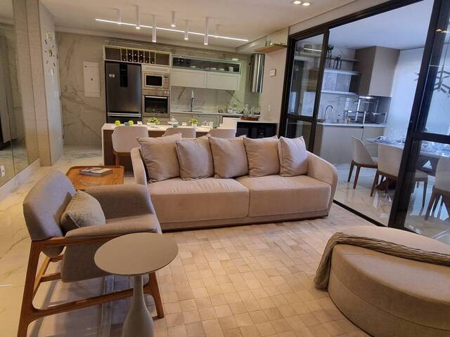 #Vidabella - Apartamento para Venda em Santo André - SP - 3