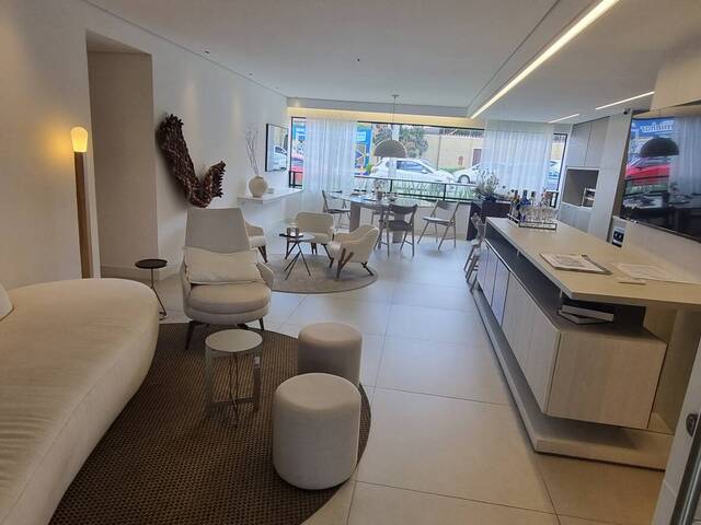 Apartamento para Venda em Santo André - 4