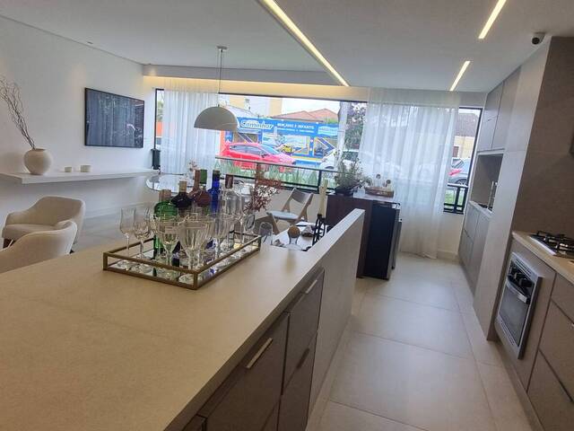 Apartamento para Venda em Santo André - 5