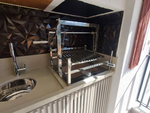 Apartamento para Venda em São Caetano do Sul - 4