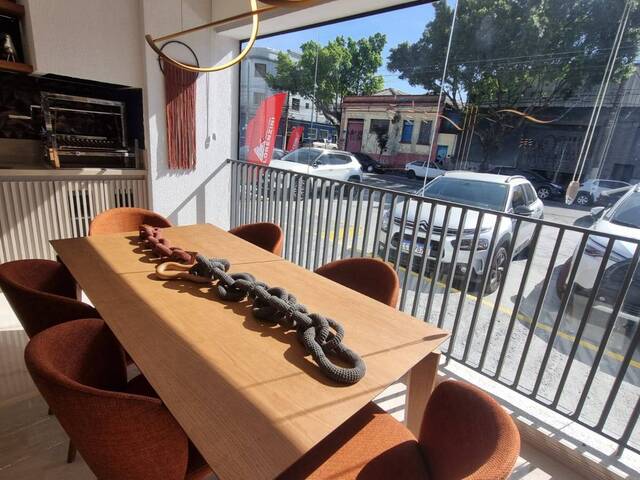 Apartamento para Venda em São Caetano do Sul - 5