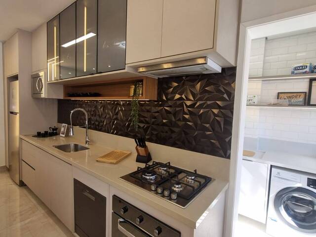 #VERO - Apartamento para Venda em São Caetano do Sul - SP - 2