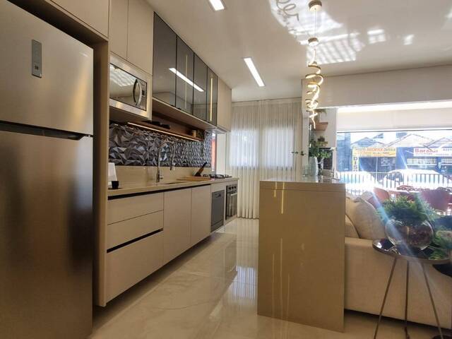 #VERO - Apartamento para Venda em São Caetano do Sul - SP - 3