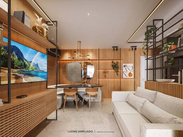 Apartamento para Venda em Santo André - 4