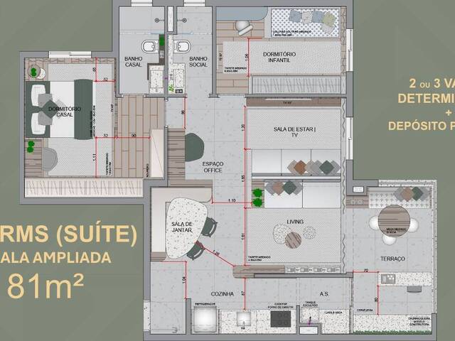 Apartamento para Venda em São Caetano do Sul - 4