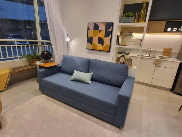 Apartamento para Venda em Santo André - 4