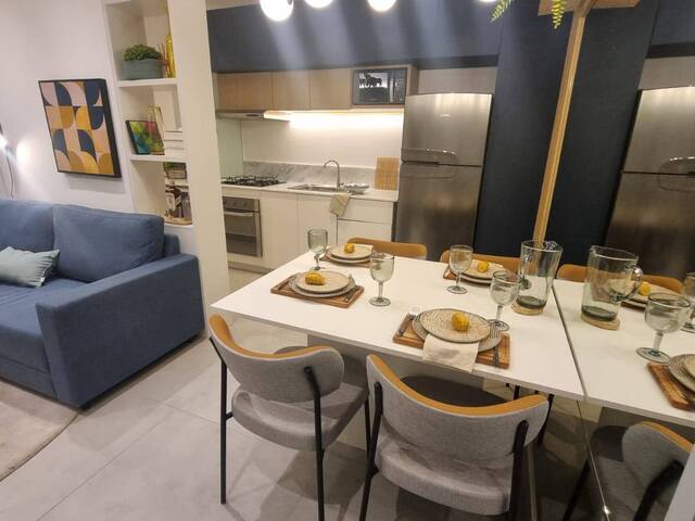 Apartamento para Venda em Santo André - 5