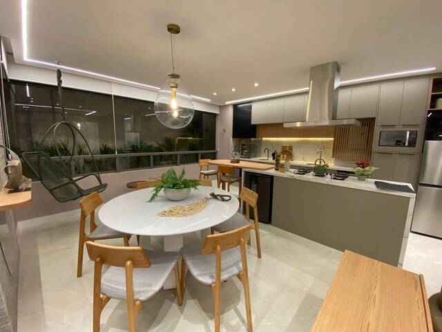 Apartamento para Venda em São Caetano do Sul - 4