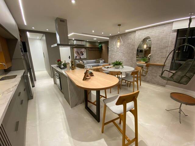 Apartamento para Venda em São Caetano do Sul - 5