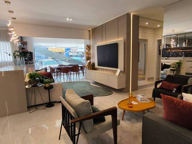 #VERO - Apartamento para Venda em São Caetano do Sul - SP - 1