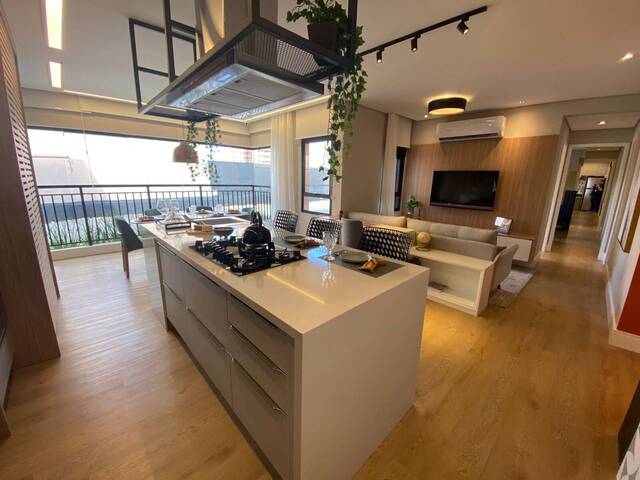 Apartamento para Venda em Santo André - 4