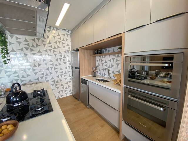 #canavarro - Apartamento para Venda em Santo André - SP - 3