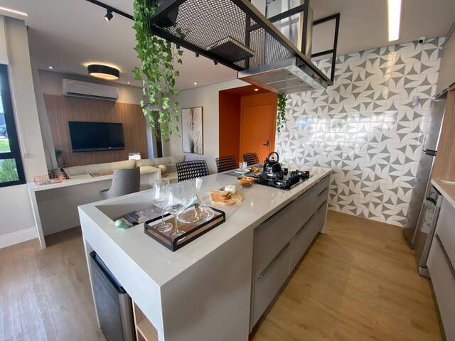 Apartamento para Venda em Santo André - 5