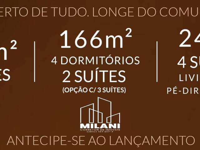 #Terracota - Apartamento para Venda em São Caetano do Sul - SP - 2