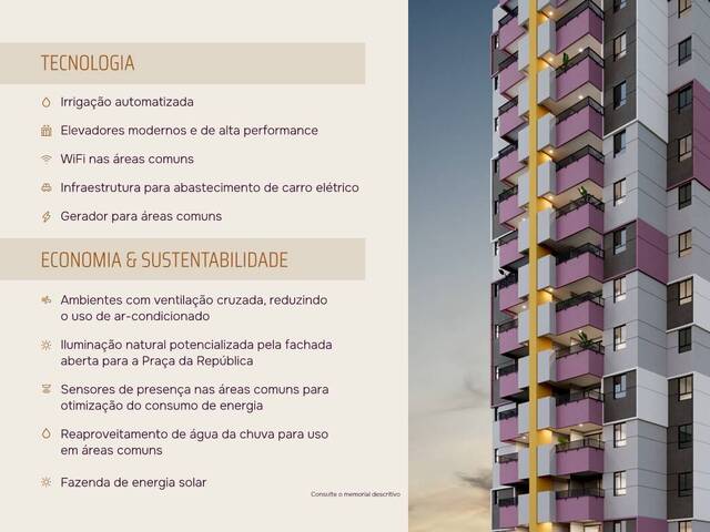 #FORMA - Apartamento para Venda em Santo André - SP - 3