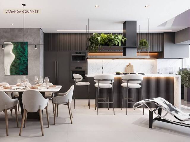 Apartamento para Venda em Santo André - 5