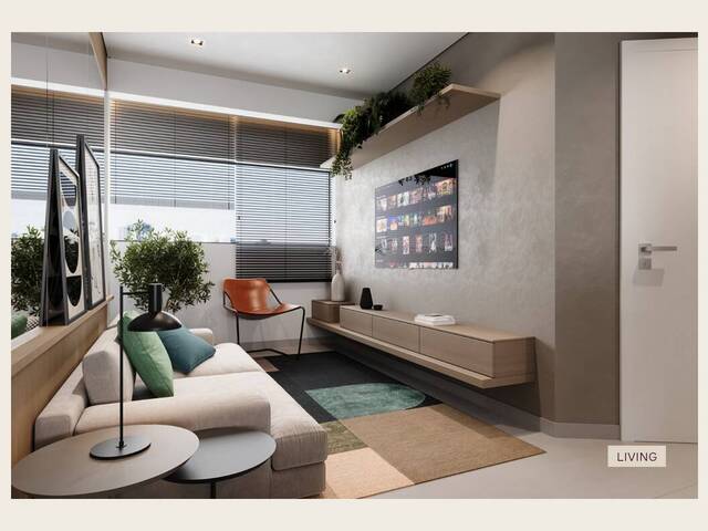 Apartamento para Venda em Santo André - 4