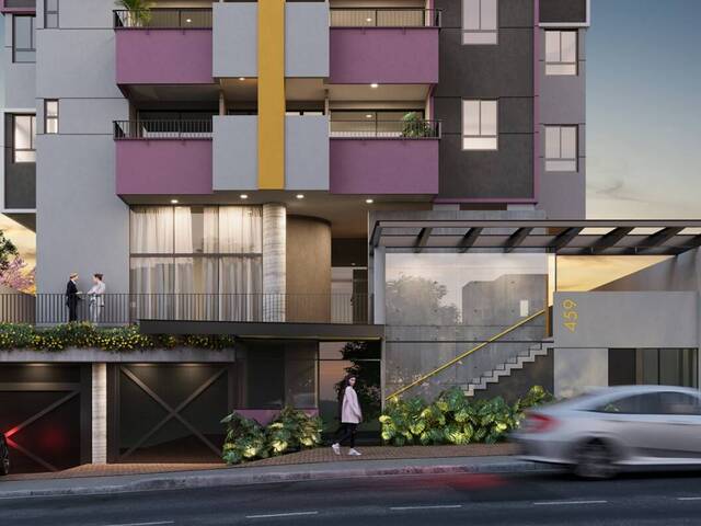 #FORMA - Apartamento para Venda em Santo André - SP - 3