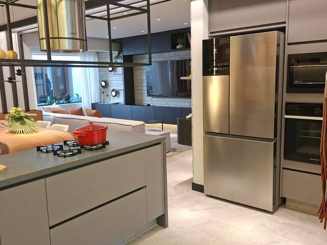 Apartamento para Venda em Santo André - 4