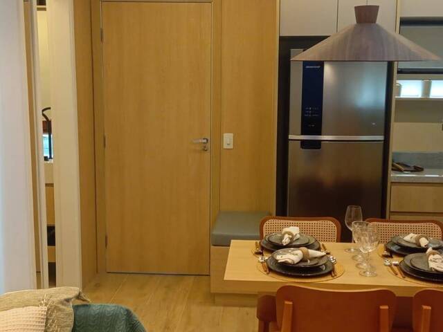 #Miraus - Apartamento para Venda em São Paulo - SP - 2