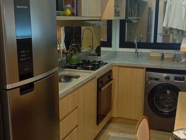 #Miraus - Apartamento para Venda em São Paulo - SP - 3