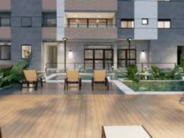 #RuiBarbosa - Apartamento para Venda em São Caetano do Sul - SP - 3