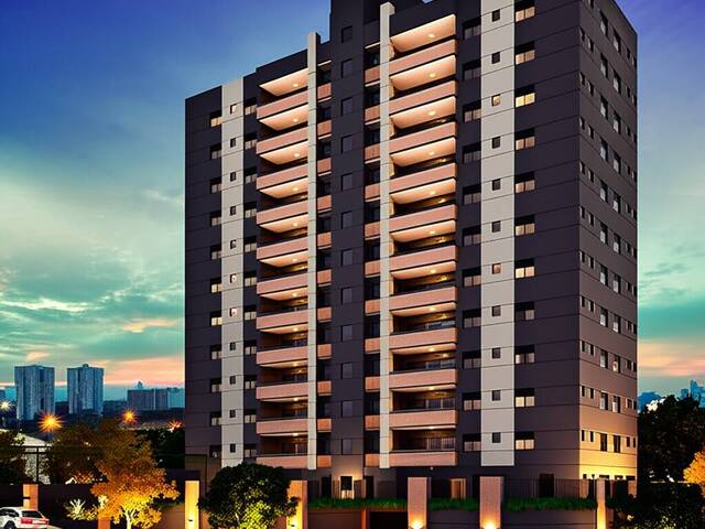 #RuiBarbosa - Apartamento para Venda em São Caetano do Sul - SP - 1