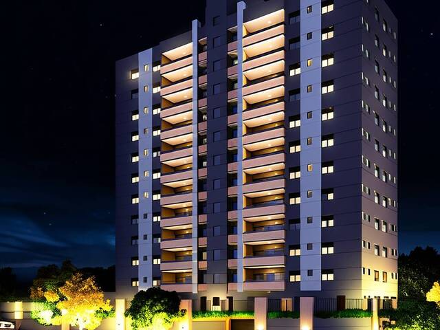 #RuiBarbosa - Apartamento para Venda em São Caetano do Sul - SP - 2