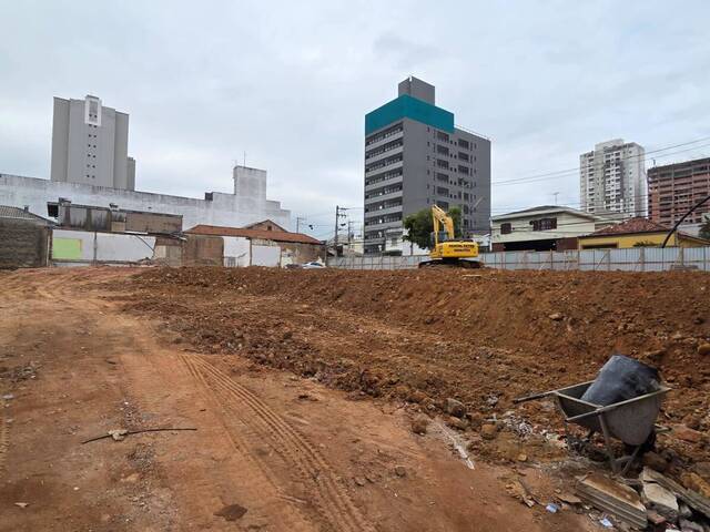 #170alagoas - Apartamento Térreo para Venda em São Caetano do Sul - SP - 2
