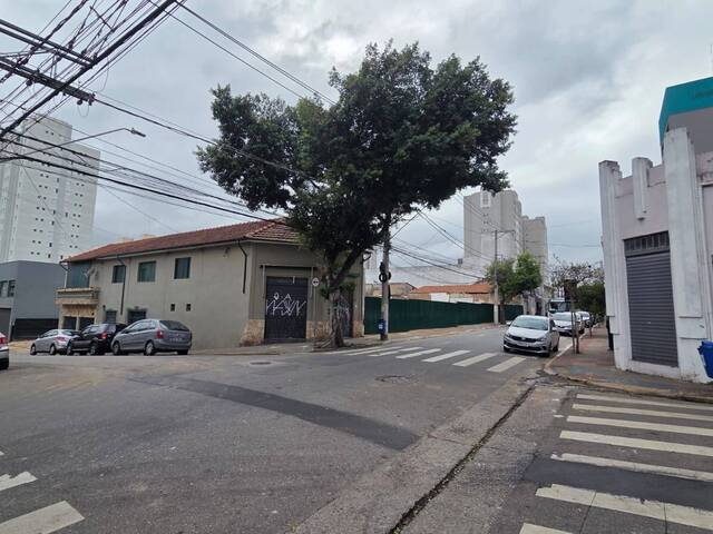 #170alagoas - Apartamento Térreo para Venda em São Caetano do Sul - SP - 3
