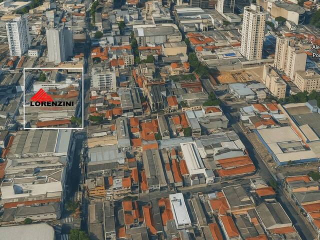 #170alagoas - Apartamento Térreo para Venda em São Caetano do Sul - SP - 1