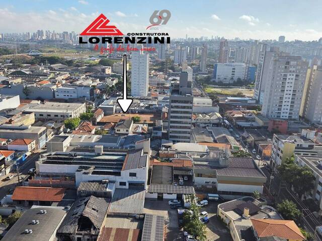 #raizes - Apartamento para Venda em São Caetano do Sul - SP - 2