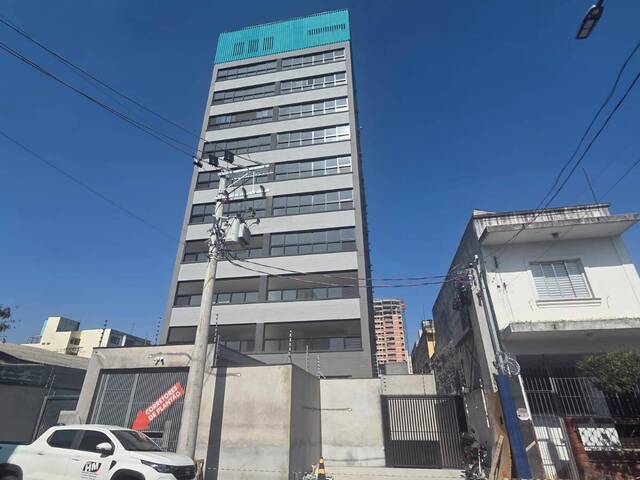 #You Basila - Loft para Venda em São Caetano do Sul - SP - 2