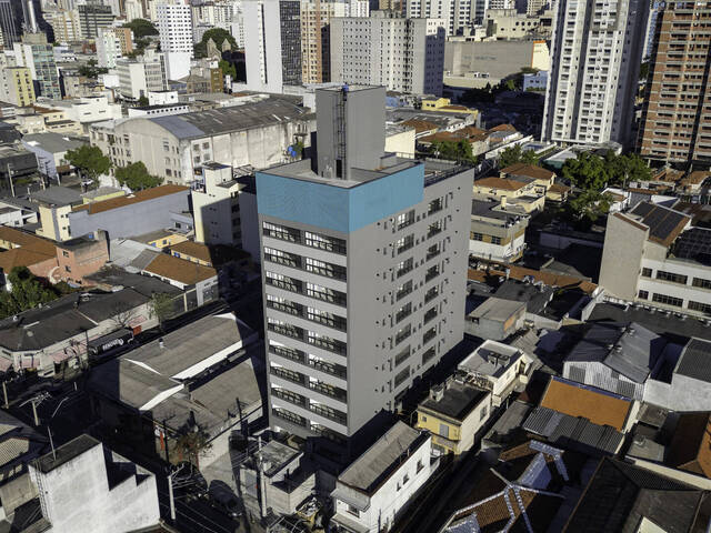 #You Basila - Loft para Venda em São Caetano do Sul - SP - 1
